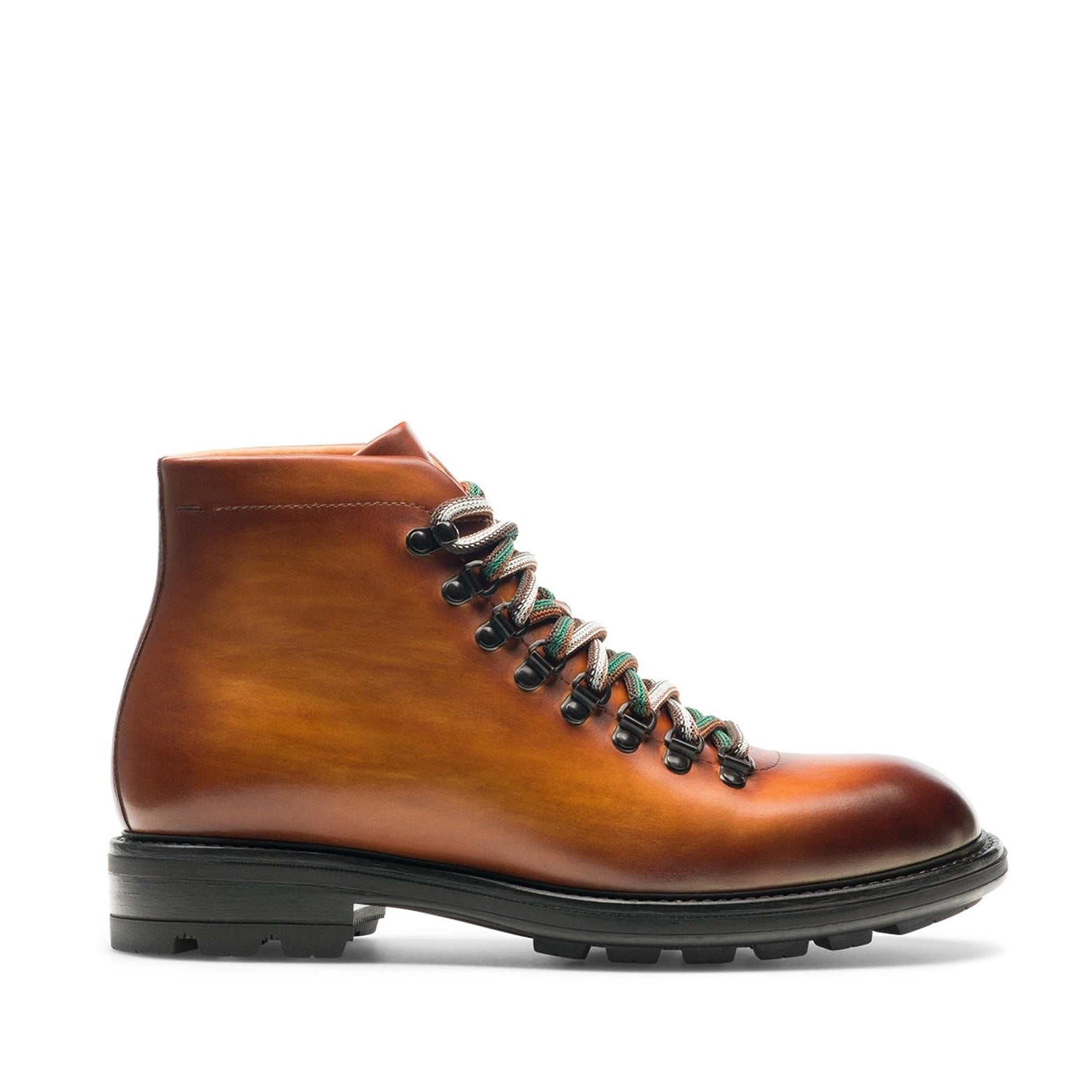 Montana V Striking Fashion Hiking Boot