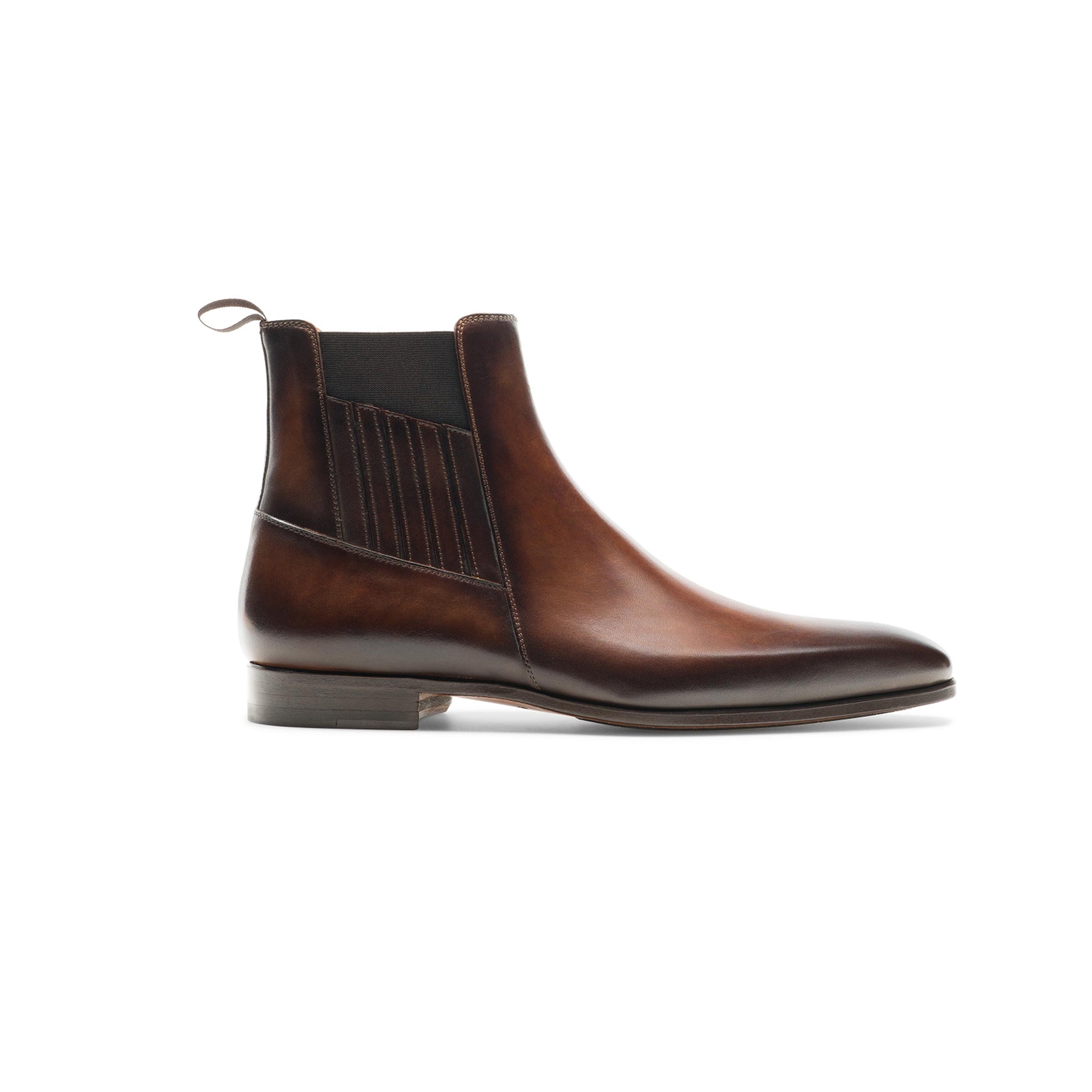 Santo Contemporary Chelsea Boot