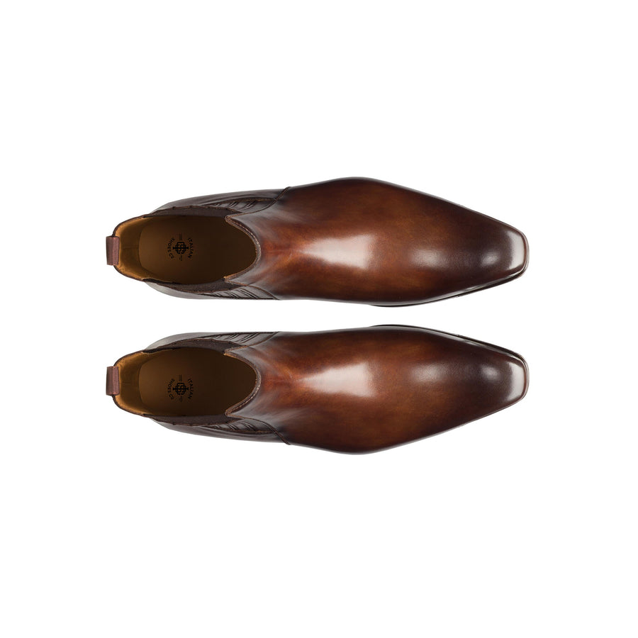 Santo Contemporary Chelsea Boot