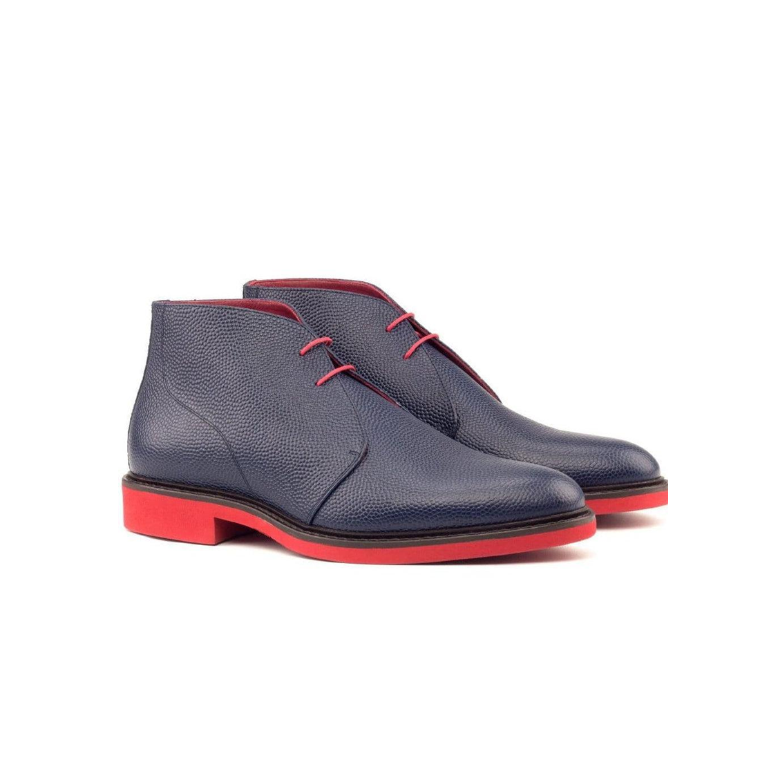 Pietro Chukka Boots