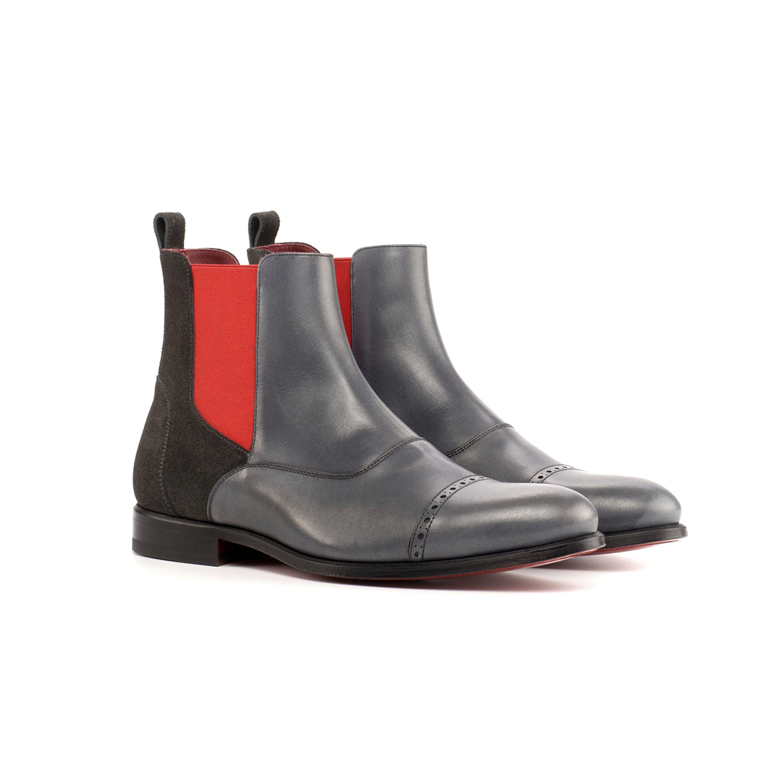 Felicio Chelsea Boots