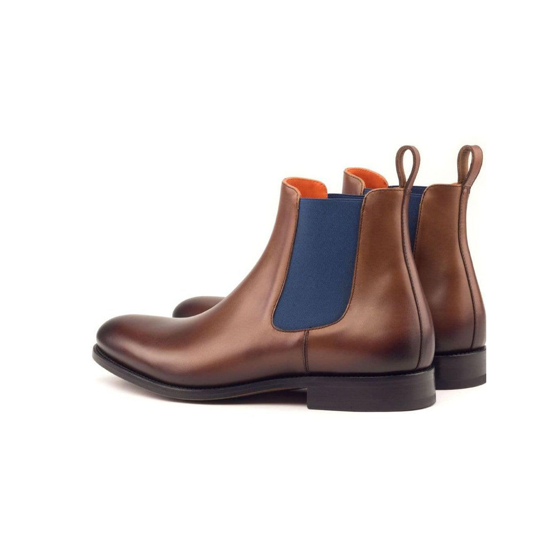 Francesco Chelsea Boots