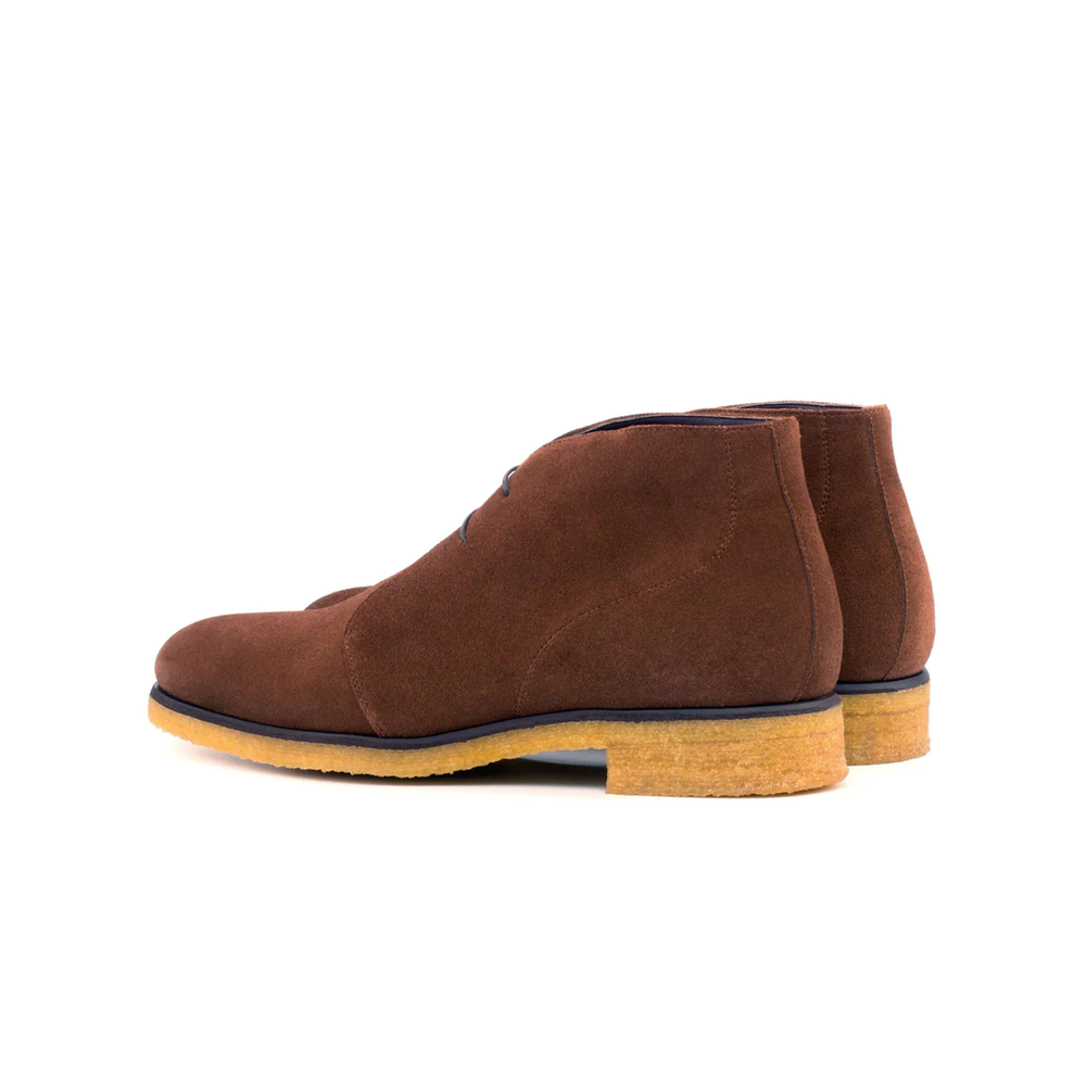 Primo Chukka Boots