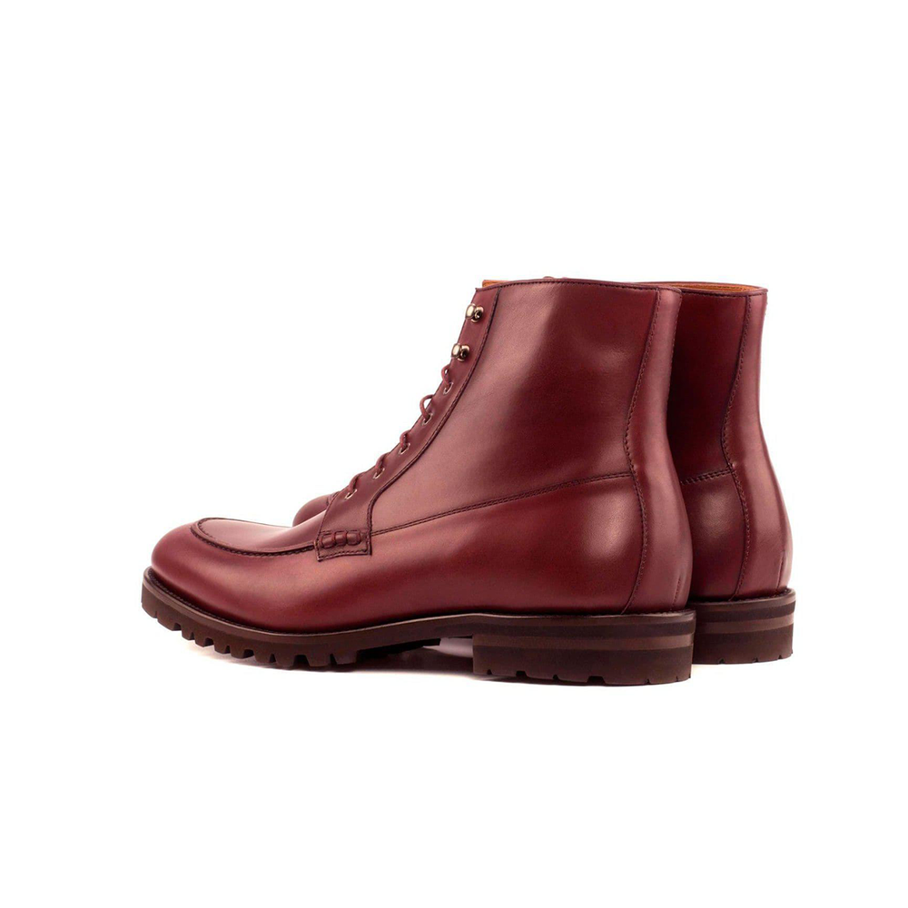 Moc Boot