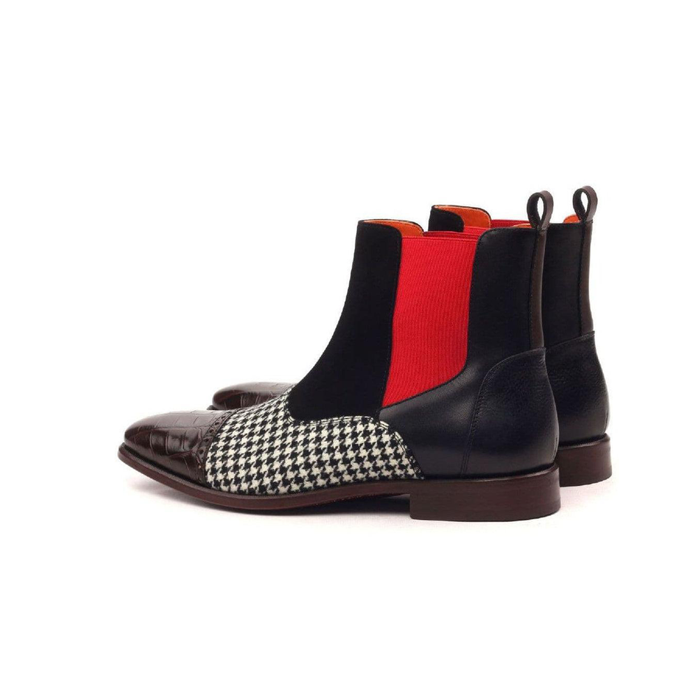 Marcio Chelsea Multi Boots