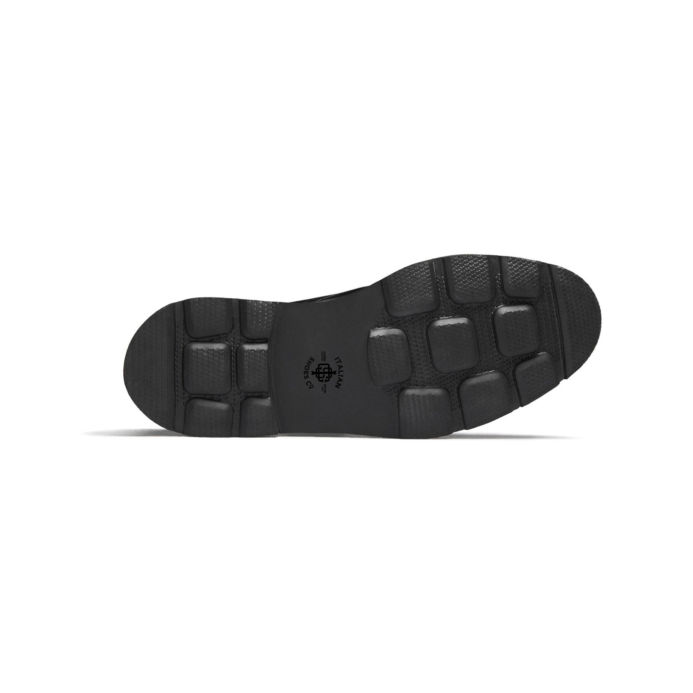 New Standard Double Monkstrap Shoes