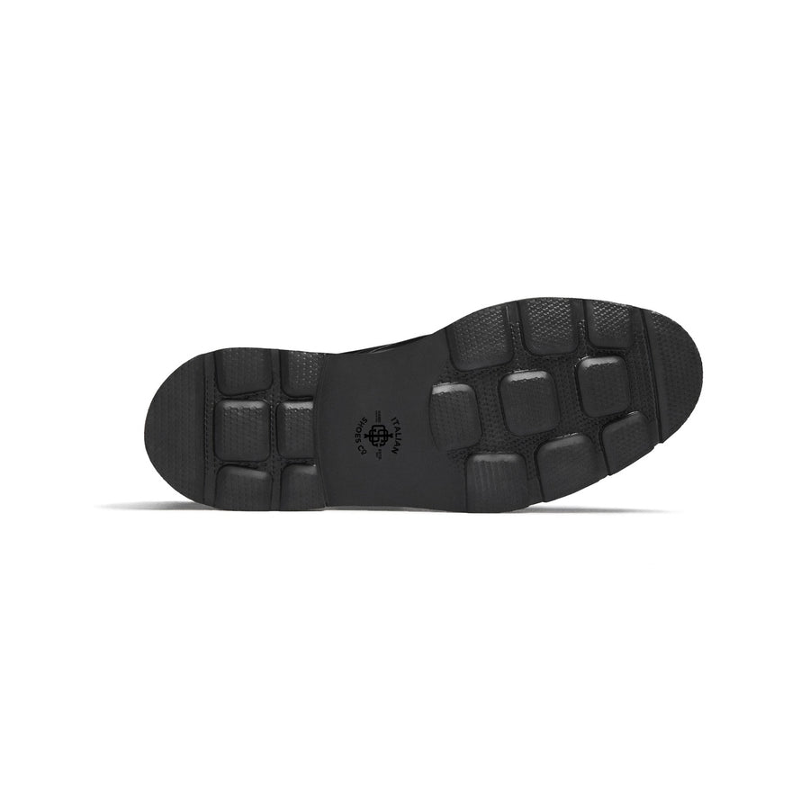 New Standard Double Monkstrap Shoes