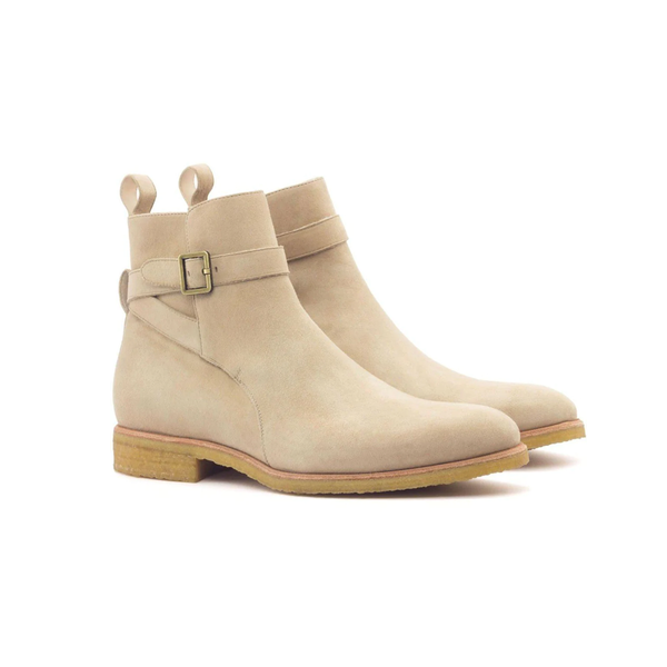 Loreto Jodhpur Boots