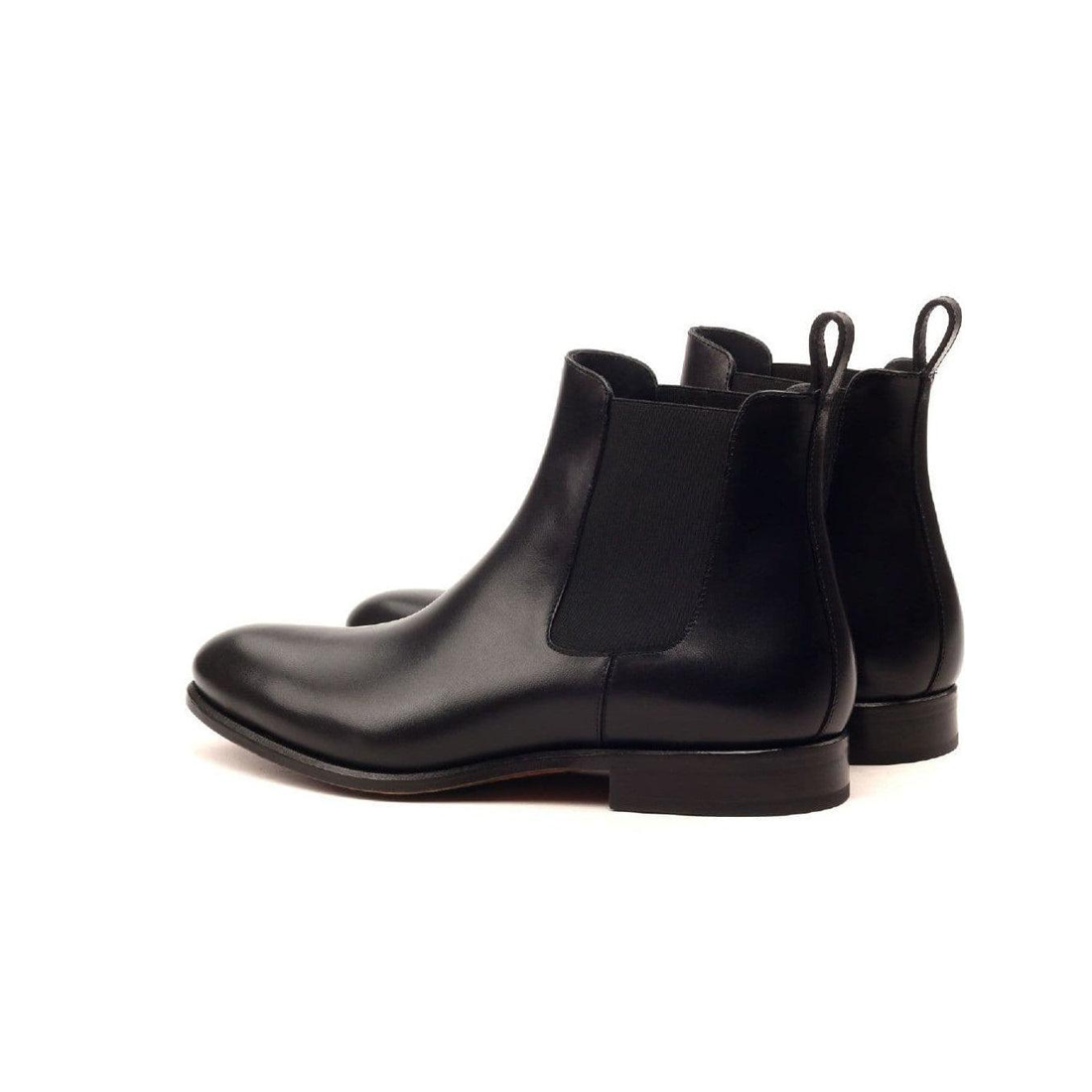 Frederico Chelsea Boots