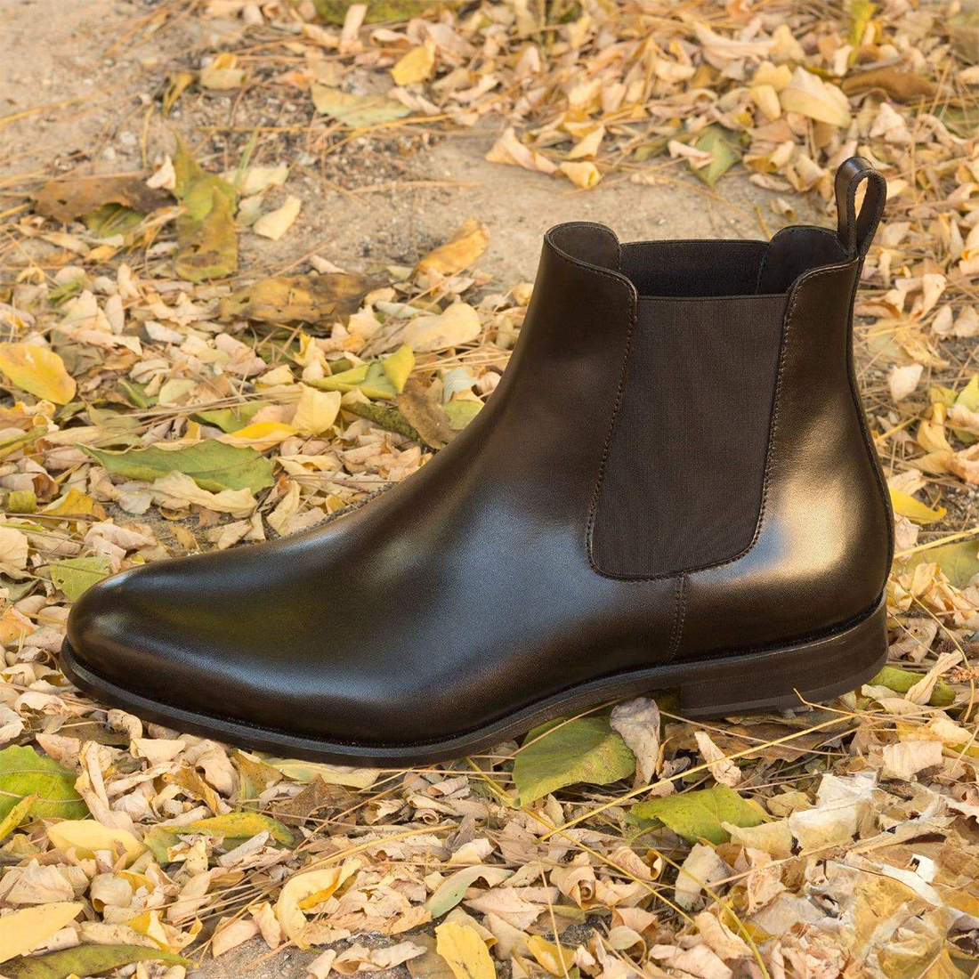 Frederico Chelsea Boots