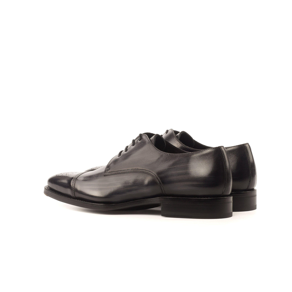 Blossom Breeze Derby Shoes