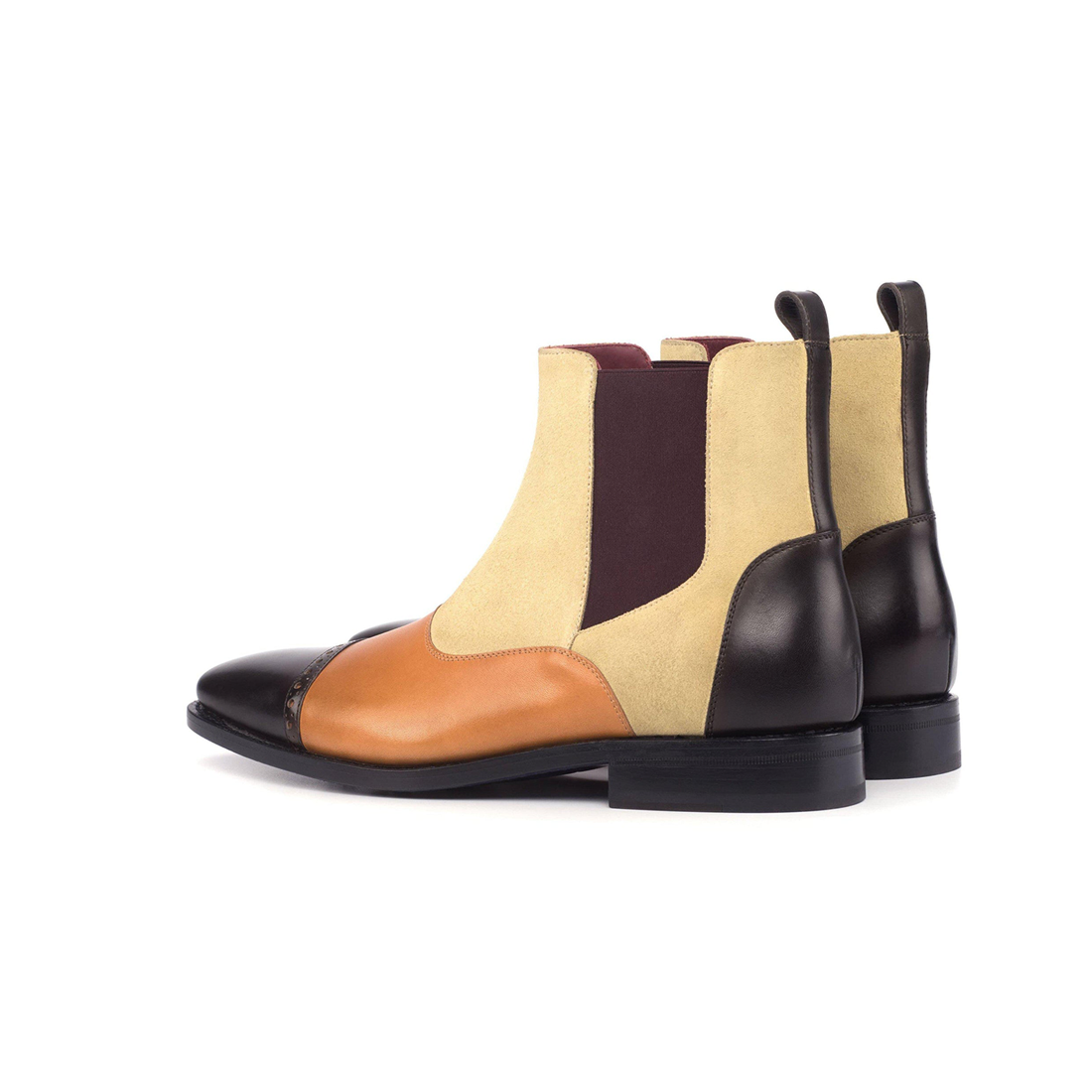 Marquise Chelsea Multi Boots