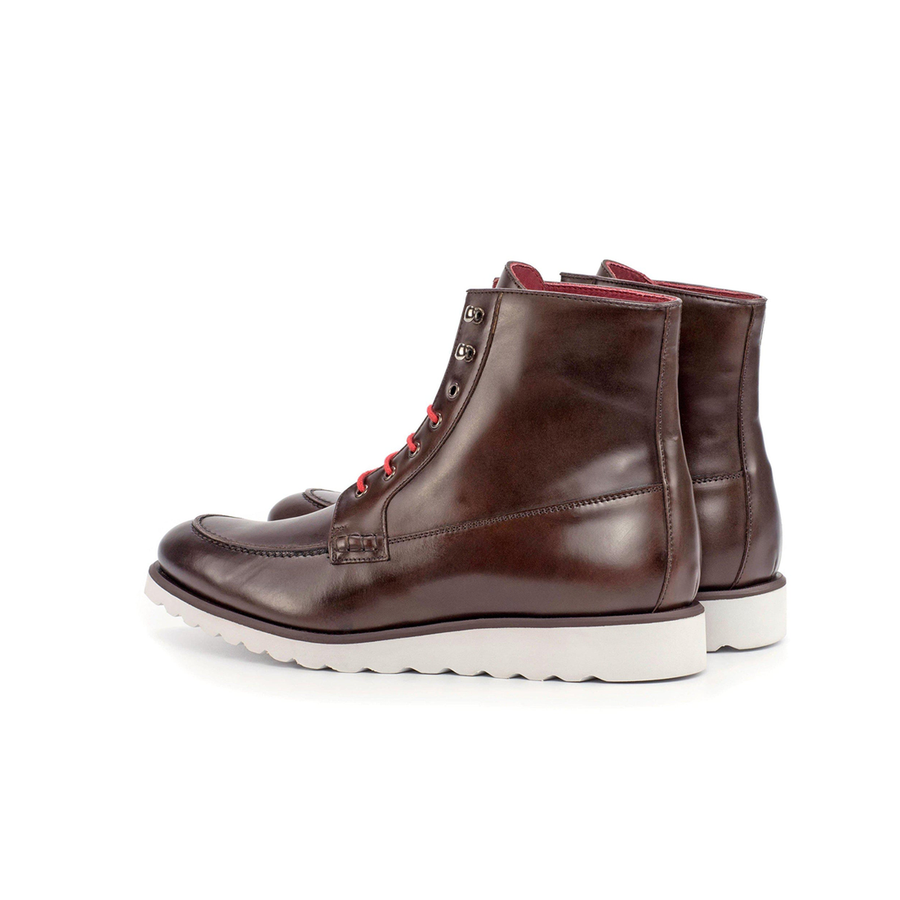 Moc Boot