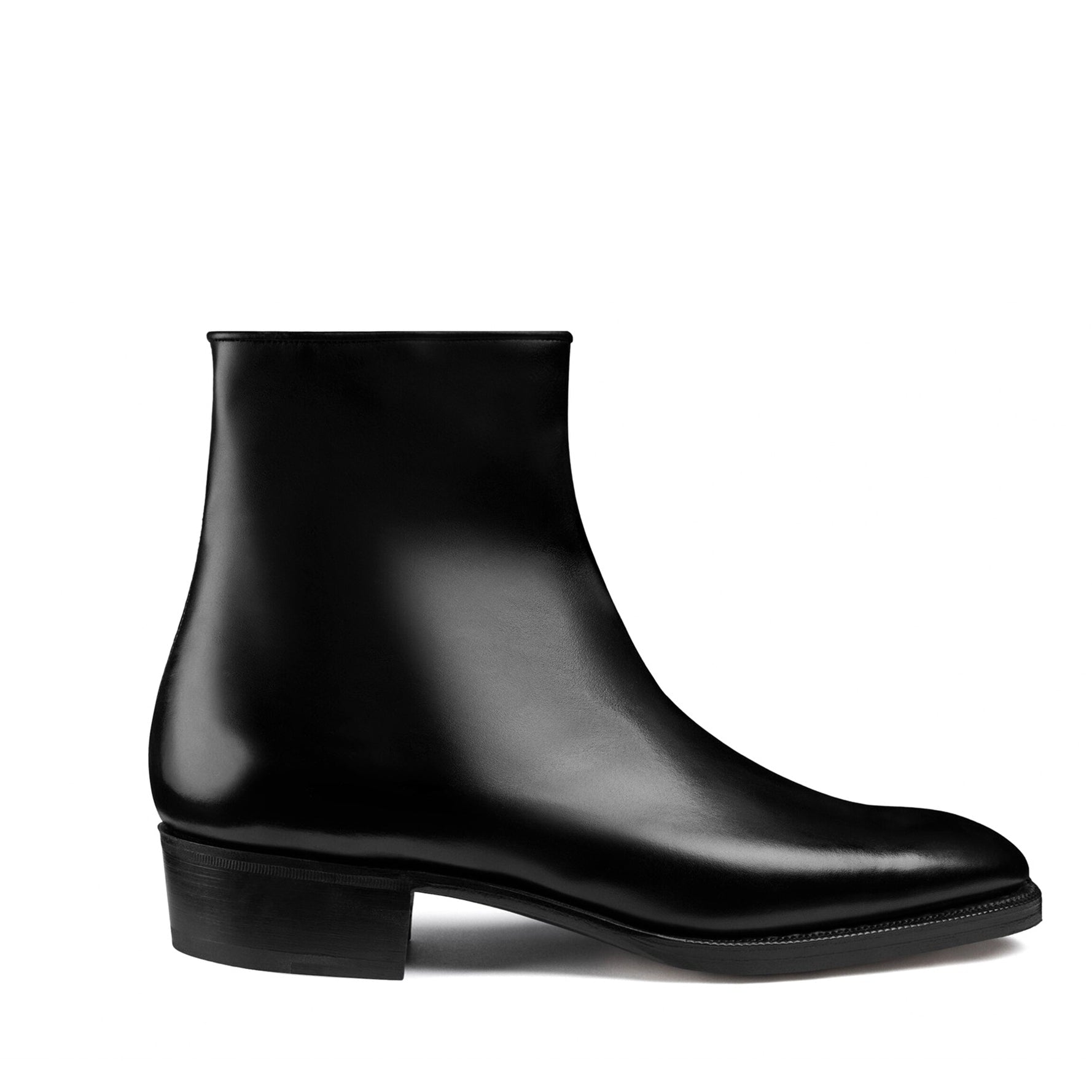 Alessia Casual Boots for Men's