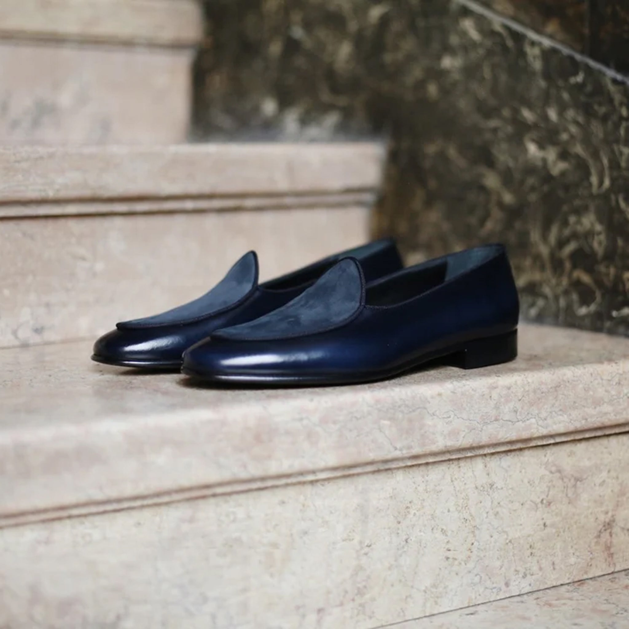 Carlo Men's Elegant Loafers