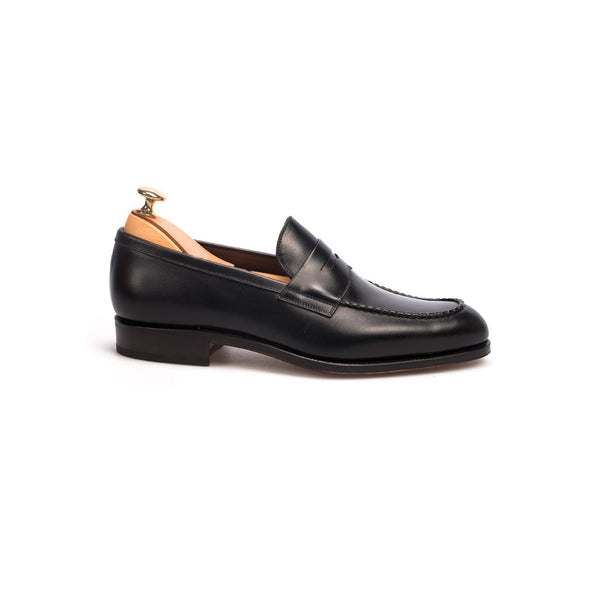 Carmina Penny Loafers