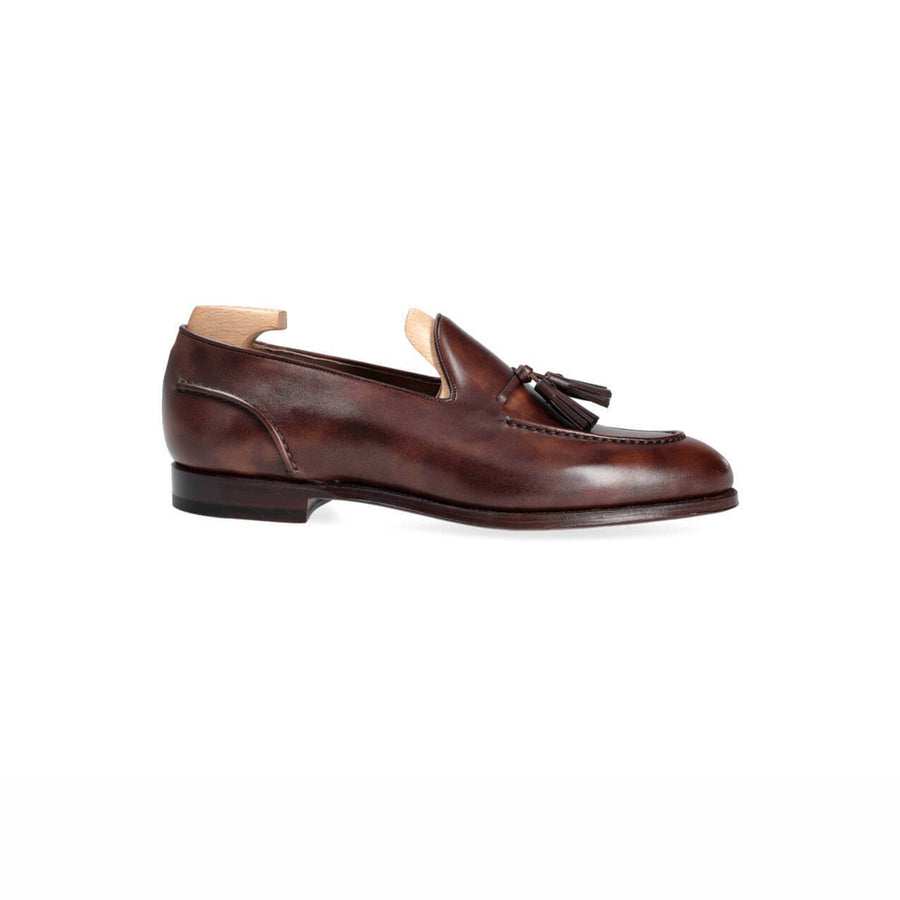 Chiara Men s Tassel Loafers