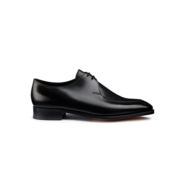 Classic Derby Shoes for Men s
