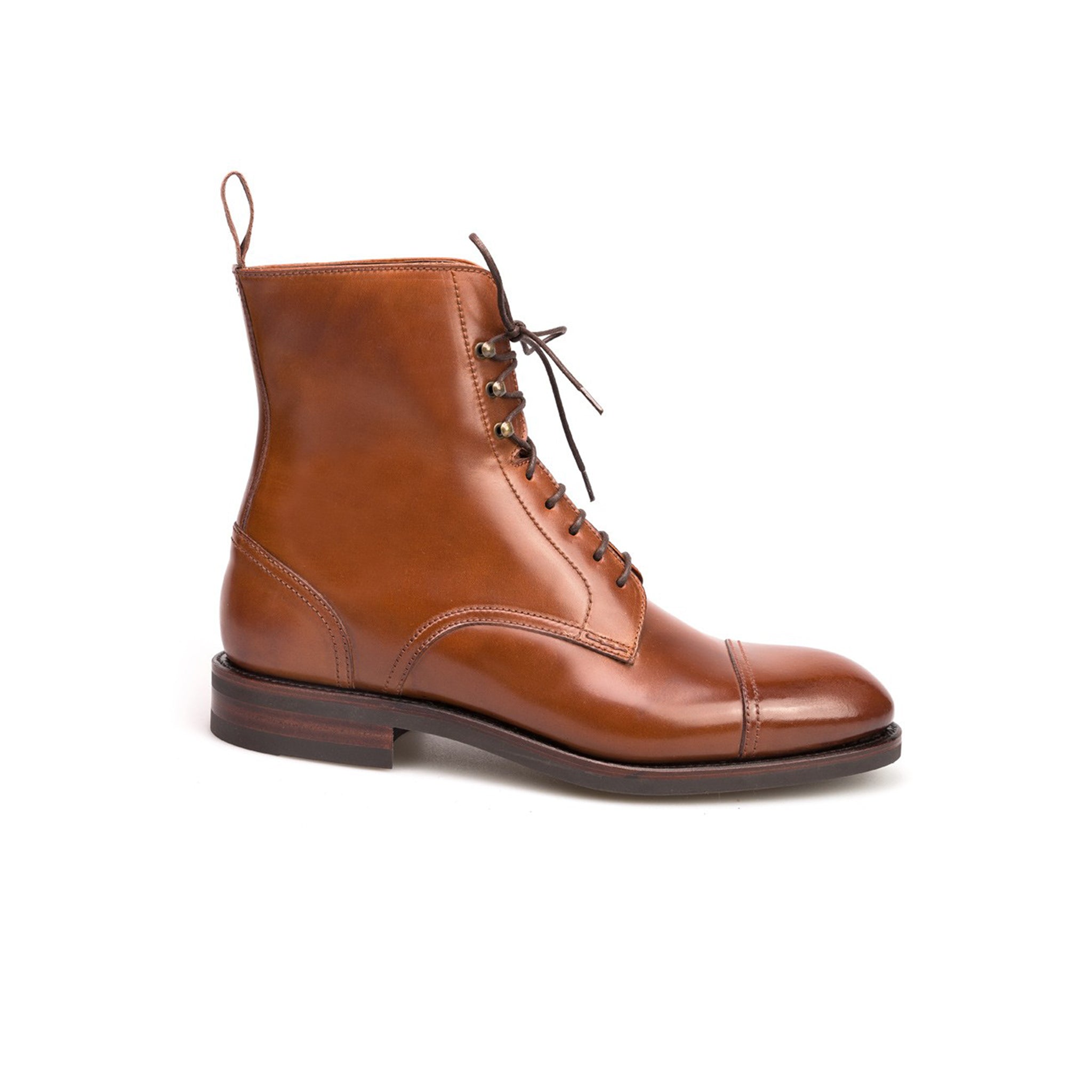 Copper Canyon High Ankle Men's Boots