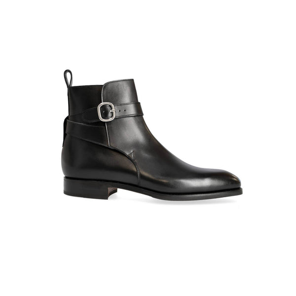 Dante Chelsea Leather Boots