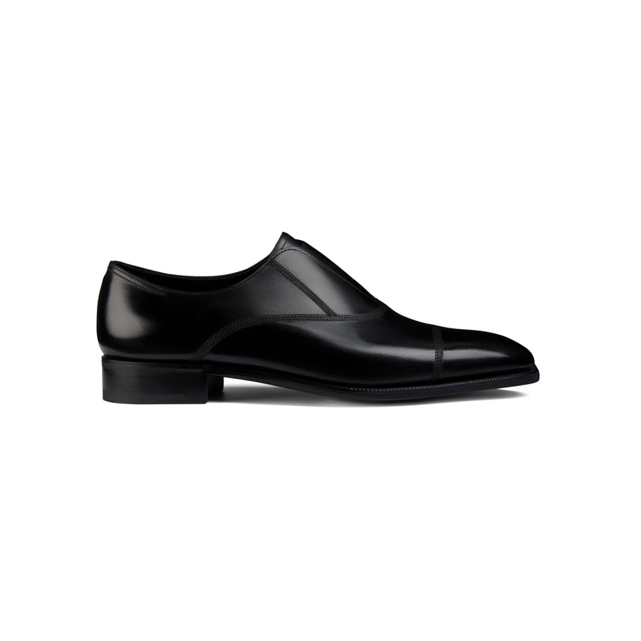 Francesco Genuine Leather Lace Up Formal Shoes