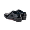 mens dress lace up shoes Men Luxury Leather Lace-Up Oxford Shoes – Italian Shoes Company