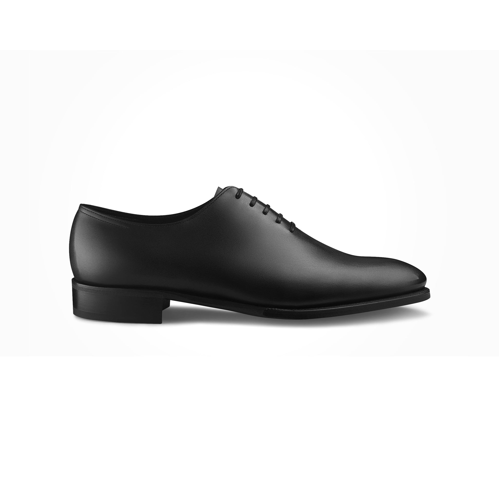 Handcrafted Genuine Leather Oxford Shoes