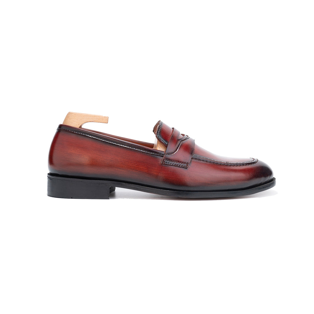Handmade Formal Leather Shoes