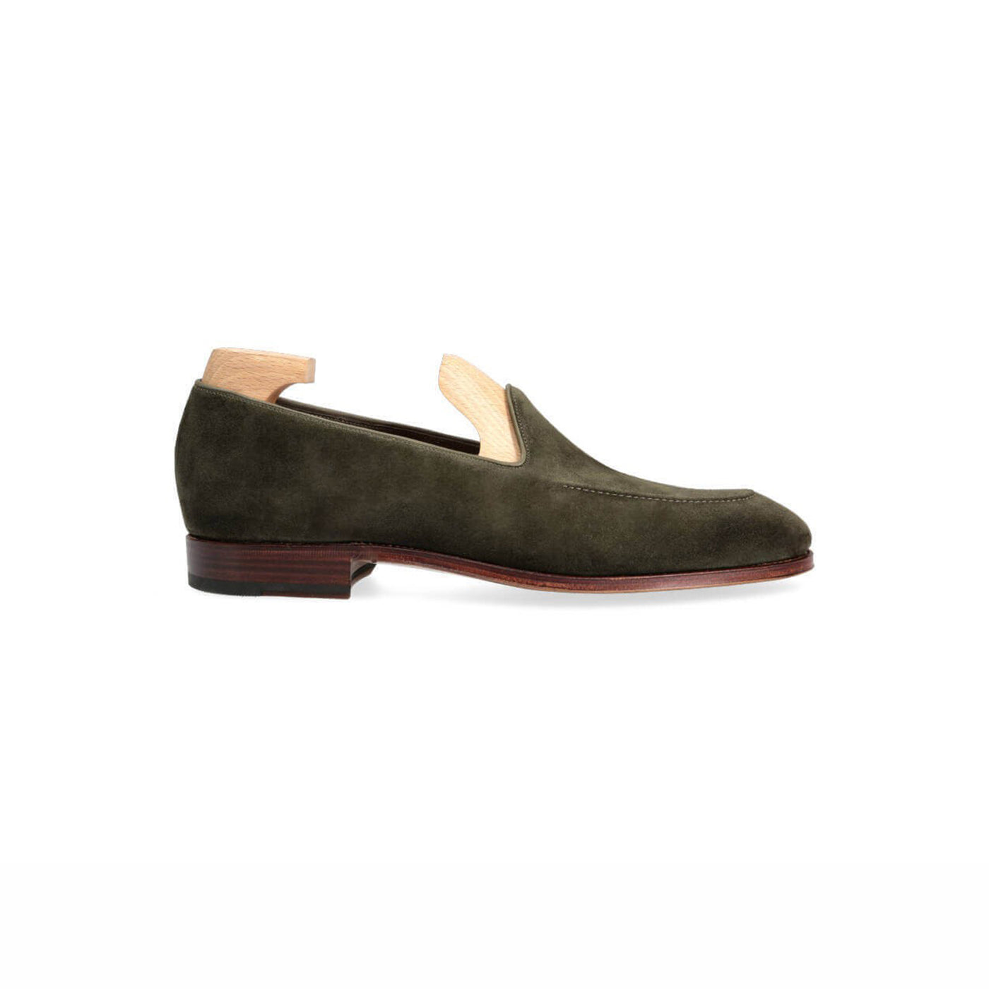 Hemlock One Cut Men s Loafers