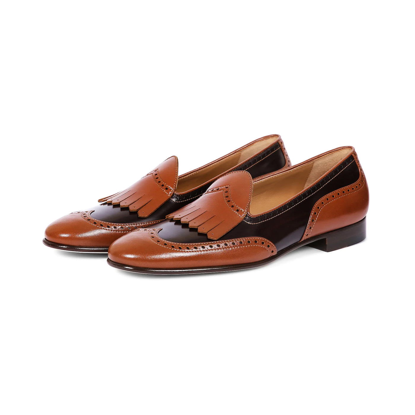 Jacopo Men s Elegant Loafers