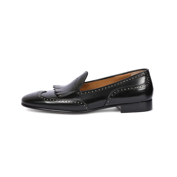Luxury Men Dress Loafers