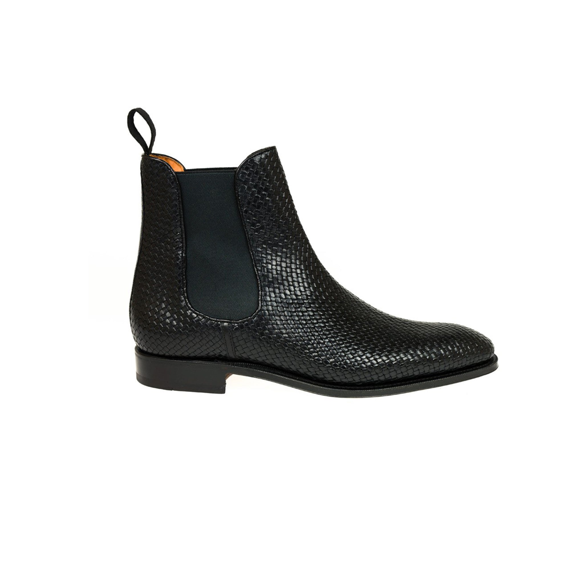 Marco Chelsea High Ankle Men's Boots