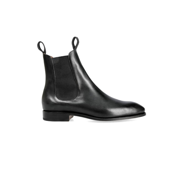 Midnight Moss Chelsea Boots for Men s