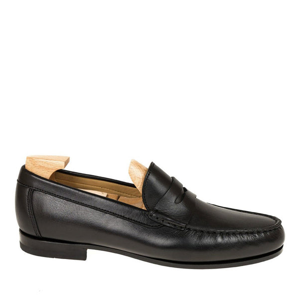 Norwegian Penny Loafers