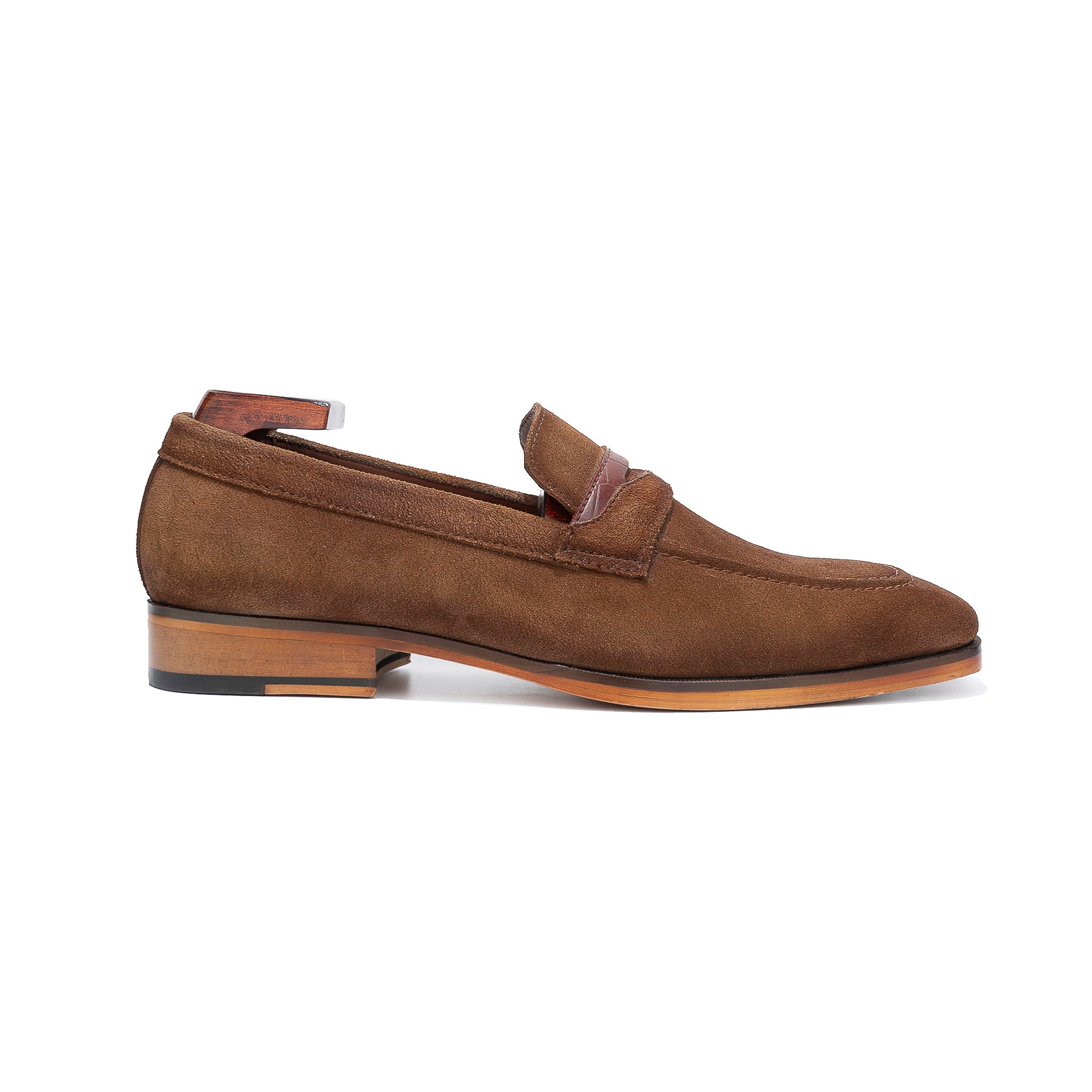Rocco Penny Loafer