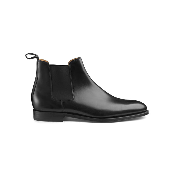 Sandro Mens Lawry Chelsea Boots