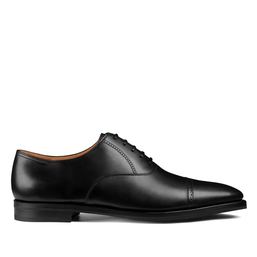Veronica Classic Oxford Formal Dress Shoes