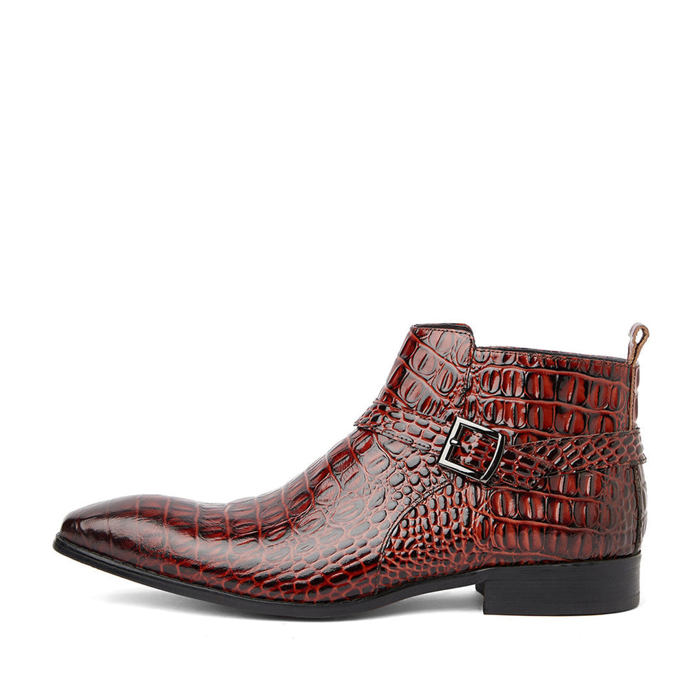 Pentho Classic Boots