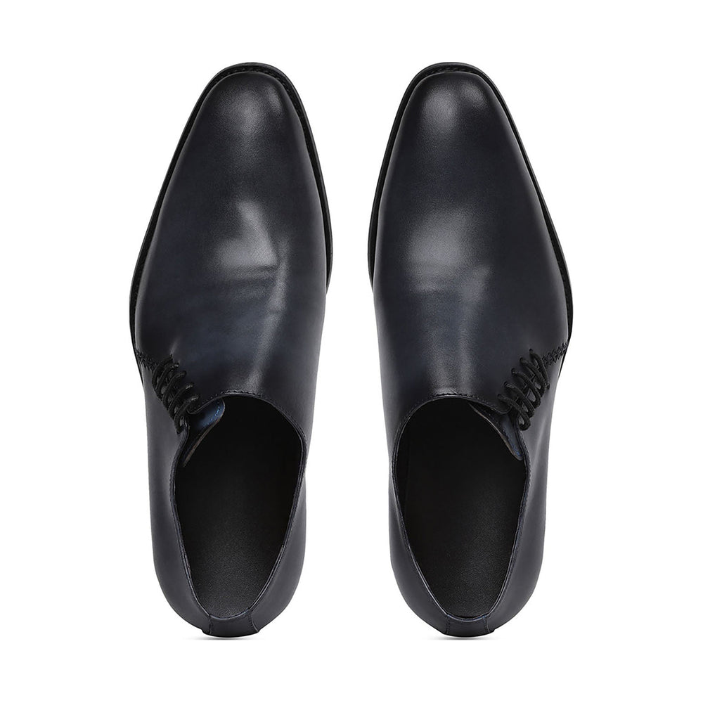 Spanish Leather Shoe