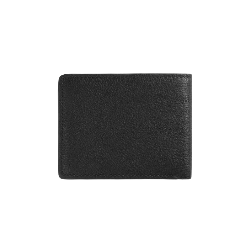 Lexor Leather Bi-fold Wallet