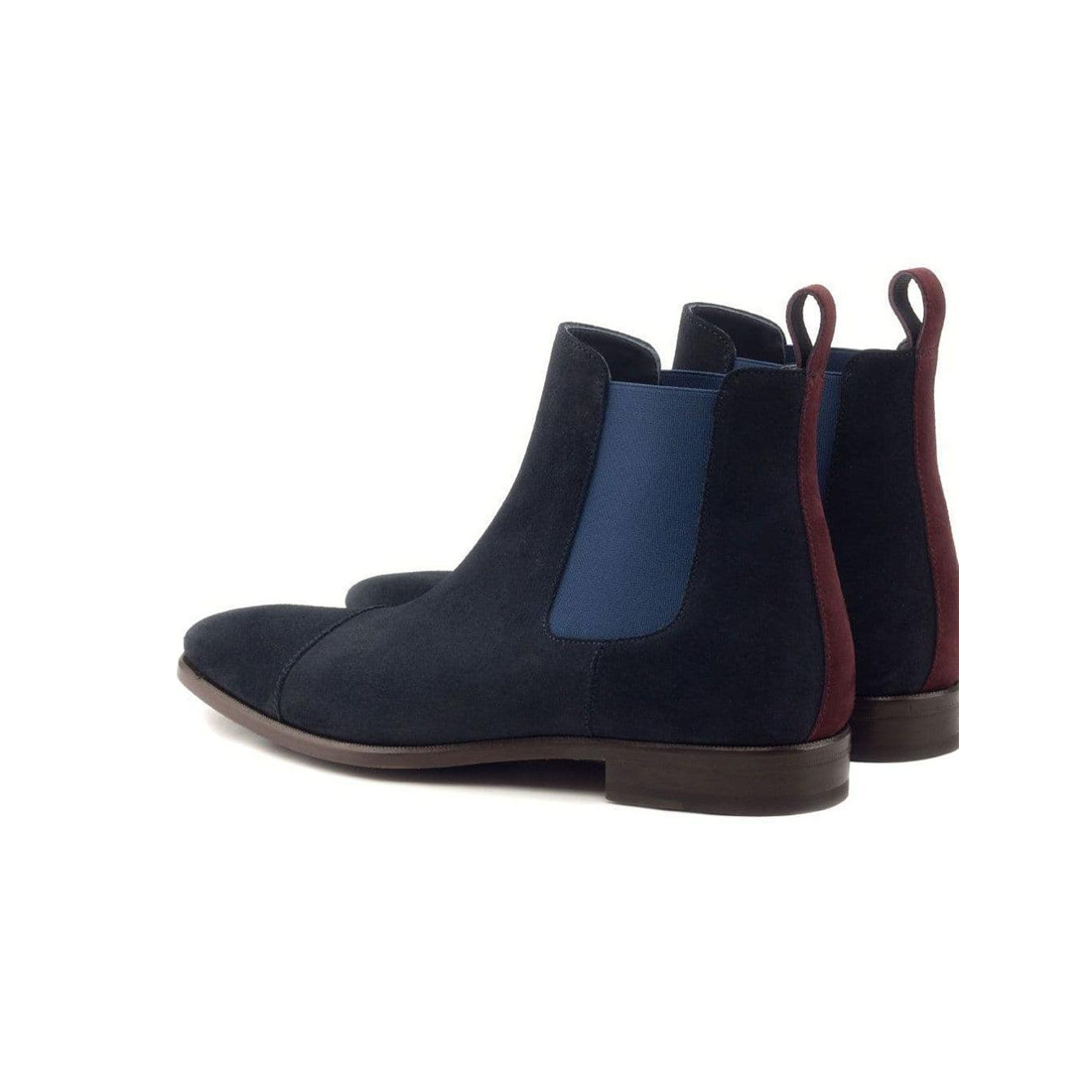 Gerardo Chelsea Boots