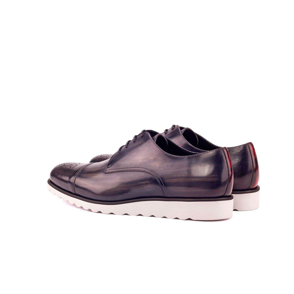 Moonlight Mirage Derby Shoes