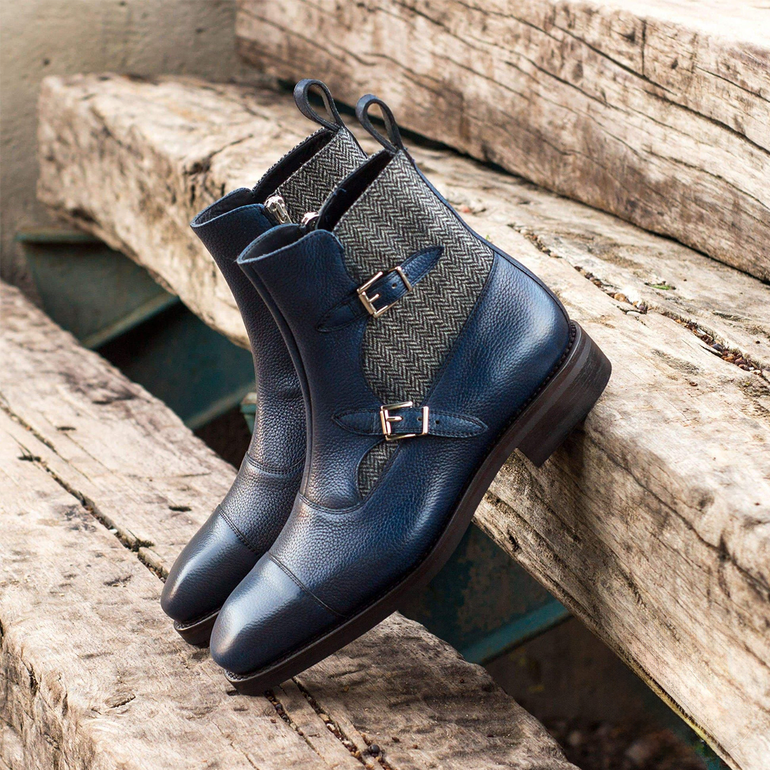 Octavian Boot