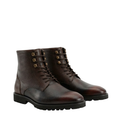 Burnished Dark Brown