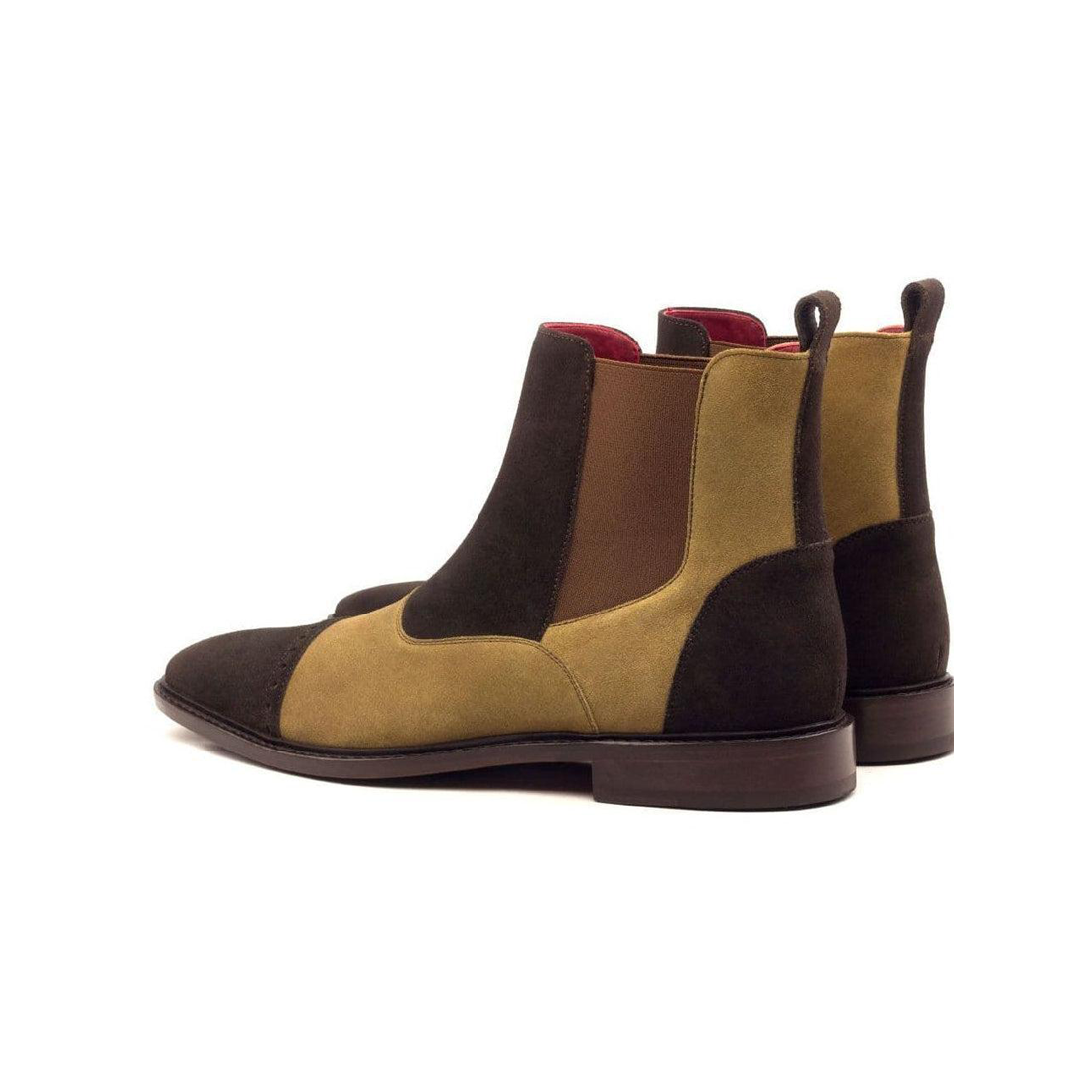Marquise Chelsea Multi Boots