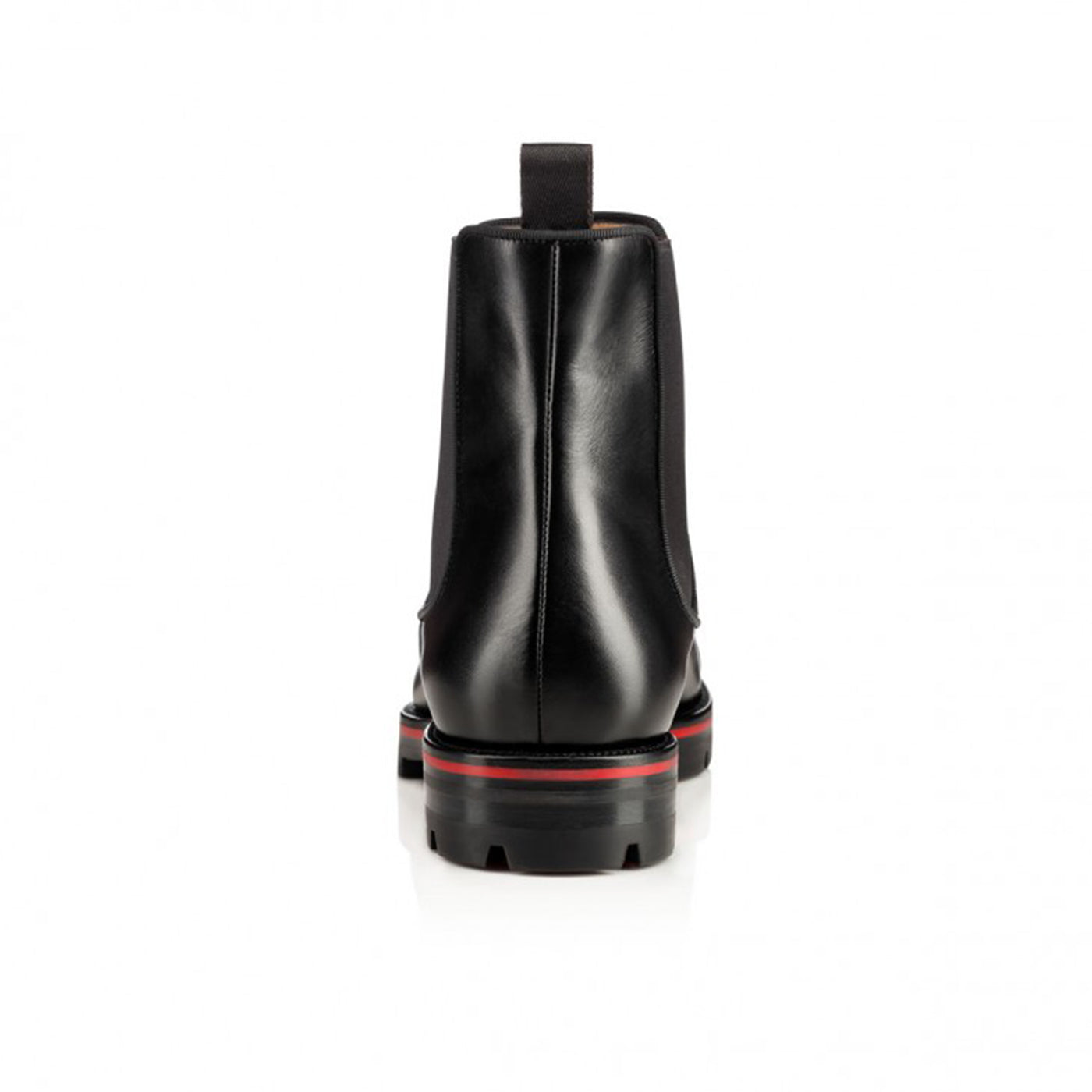 Giacomo Men s Leather Ankle Boots