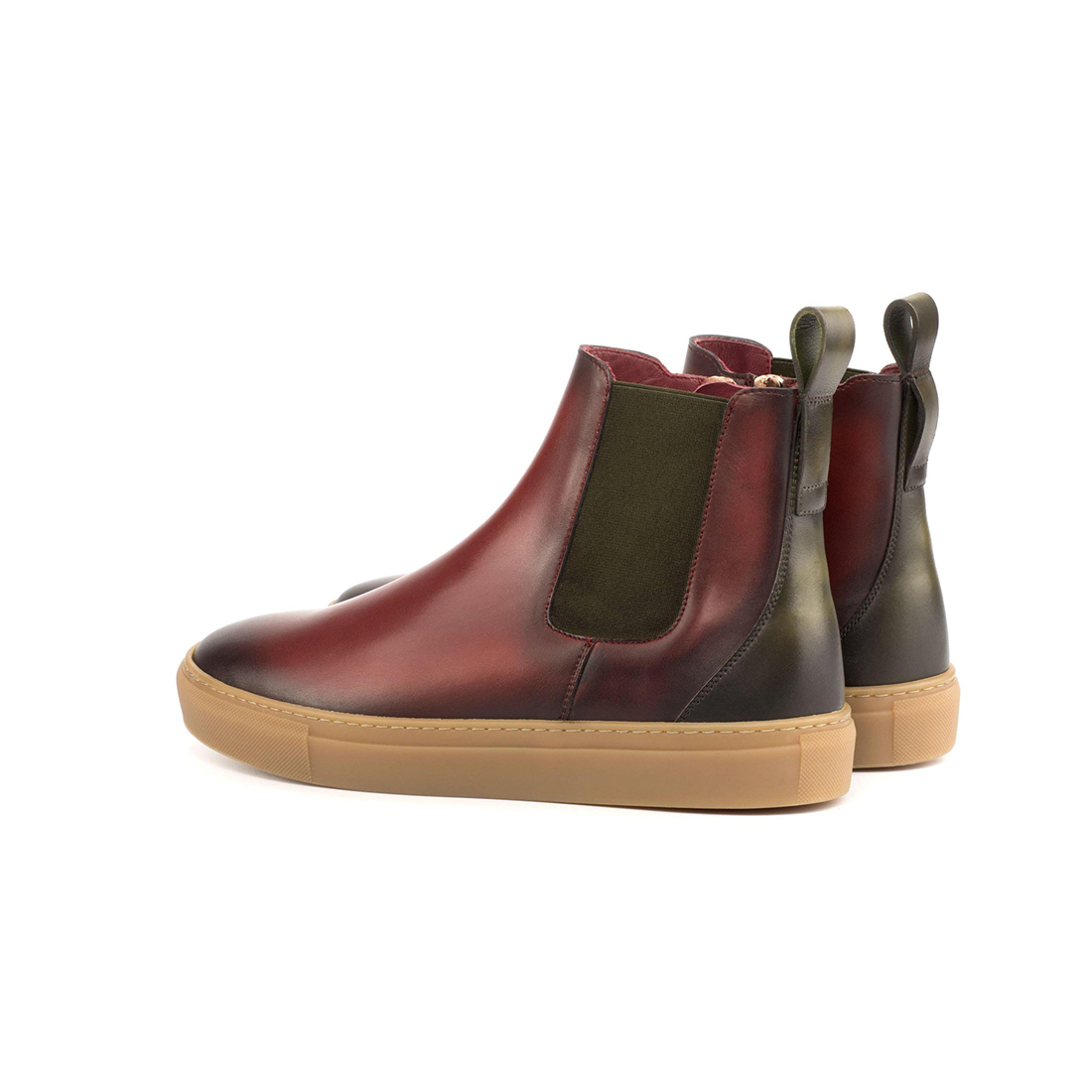 Niccolo Chelsea Sport Boots