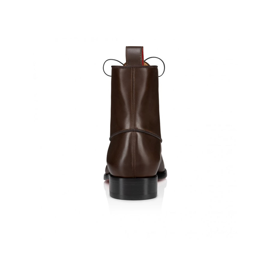 Luciano Designer Boots for Men