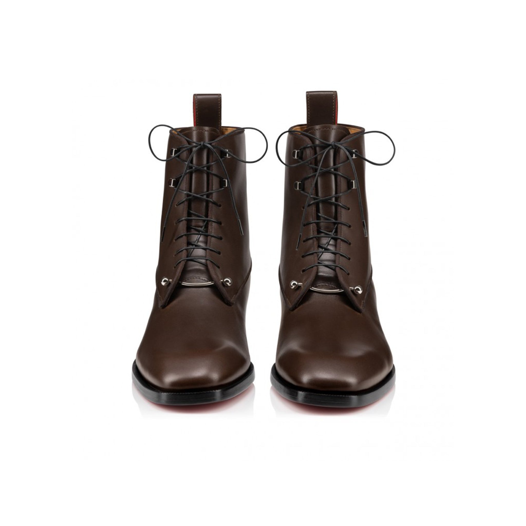 Luciano Designer Boots for Men