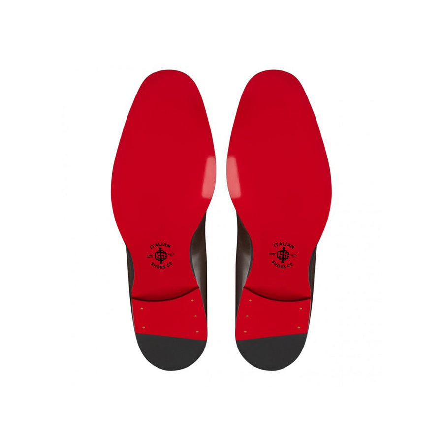 Luciano Designer Boots for Men